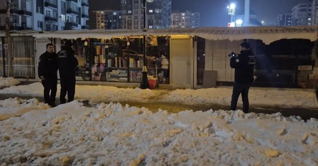 Malatyada bıçaklı kavga; 2si ağır 3 yaralı