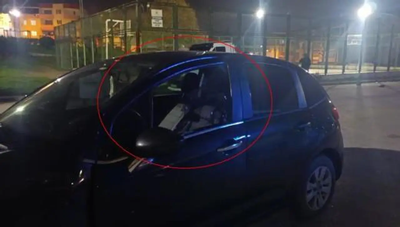 Bursa’da bıçaklı kavga; 2 yaralı