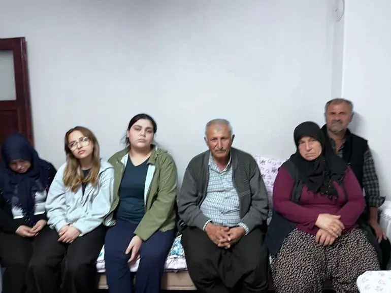 Arkadaşlık teklifini reddettiği kişi tarafından öldürülen Sevda, KPSS’ye hazırlanıyormuş