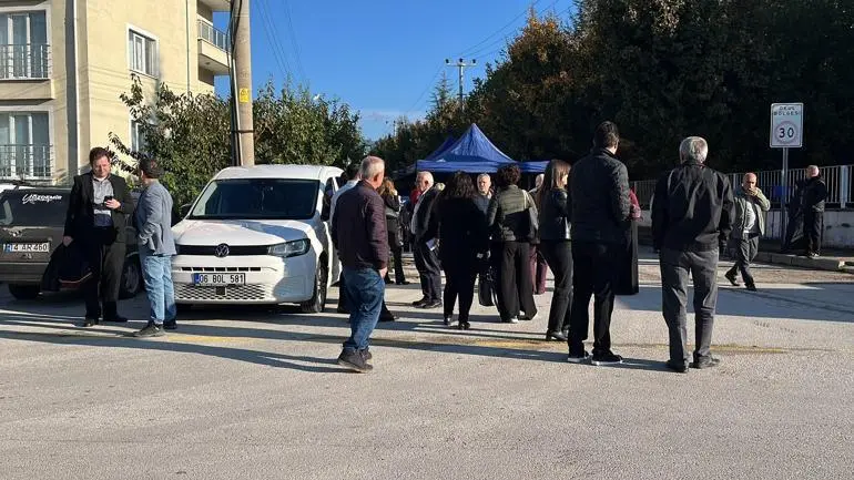Tanju Özcan, ‘Ortada suç yok’ deyip beraatini istedi