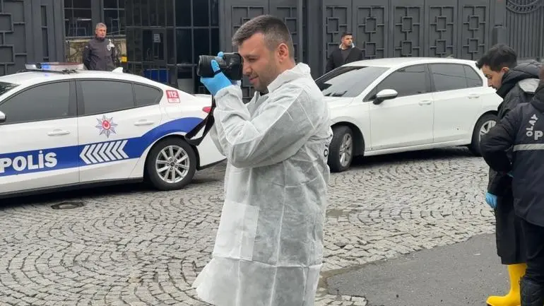 Kağıthanede dere kenarında erkek cesedi bulundu; ölü sayısı 3e yükseldi
