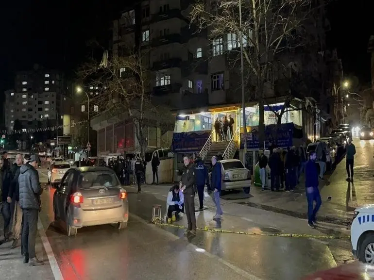 Takip ettirip öldürmüşler