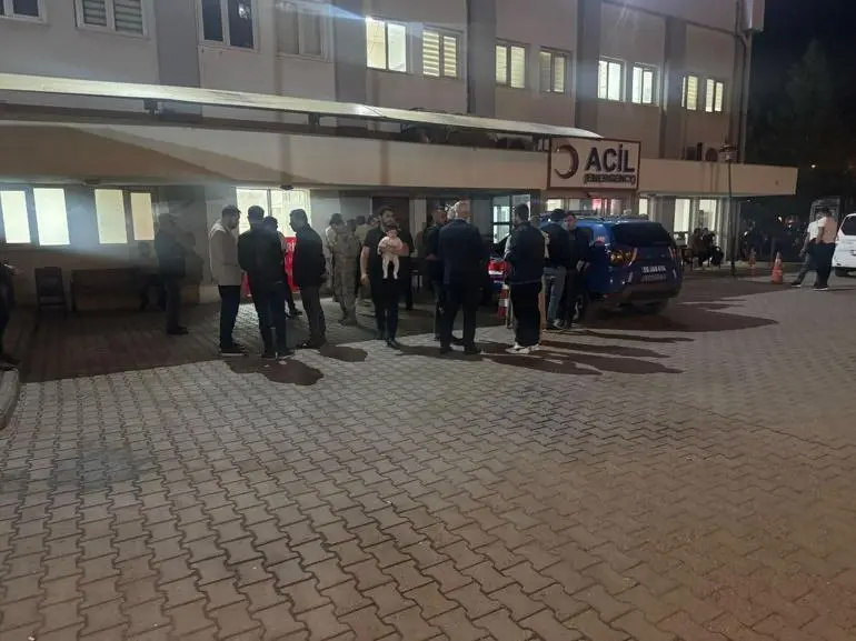 Siirt’te gıda zehirlenmesi şüphesiyle hastaneye kaldırılanların sayısı 88’e çıktı; 1 gözaltı