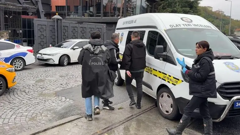 Kağıthanede dere kenarında erkek cesedi bulundu; ölü sayısı 3e yükseldi