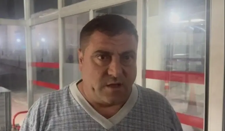 Batan teknedeki kayıp doktorun cansız bedeni bulundu