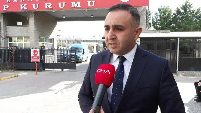 Eyüpsultanda çocukluk arkadaşı işçiler akıma kapıldı; 1 ölü, 1 yaralı