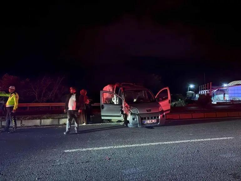Aydında kaza bölgesine giren otomobil, ikinci kazaya neden oldu: 1’i ağır 12 yaralı