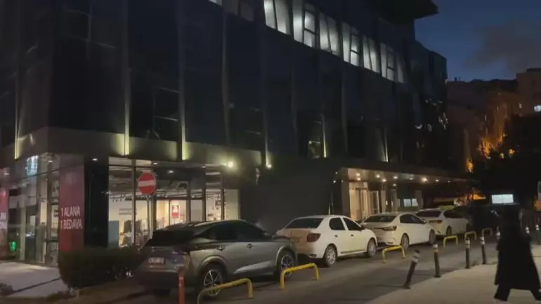 İstanbulda yatırım dolandırıcılığı operasyonunda 62 kişi adliyeye sevk edildi