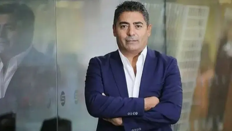 CAFER MAHİROĞLU KİMDİR, KAÇ YAŞINDA, NERELİ? Halk TV'nin sahibi Cafer  Mahiroğlu hakkında neden yakalama kararı çıkarıldı? İşte hayatı ve  biyografisi! - Hürriyet En Son Haberler