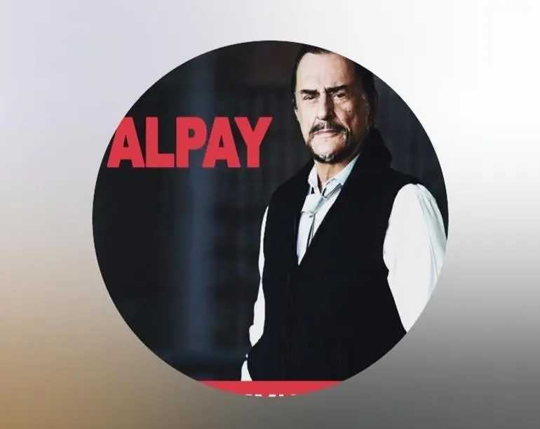 Sanatçı Alpay 91 yaşında hayatını kaybetti