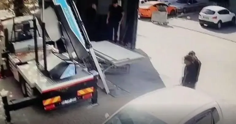Ankara’da sahte beyaz eşya servis sitesi üzerinden dolandırıcılık iddiası: 2 gözaltı
