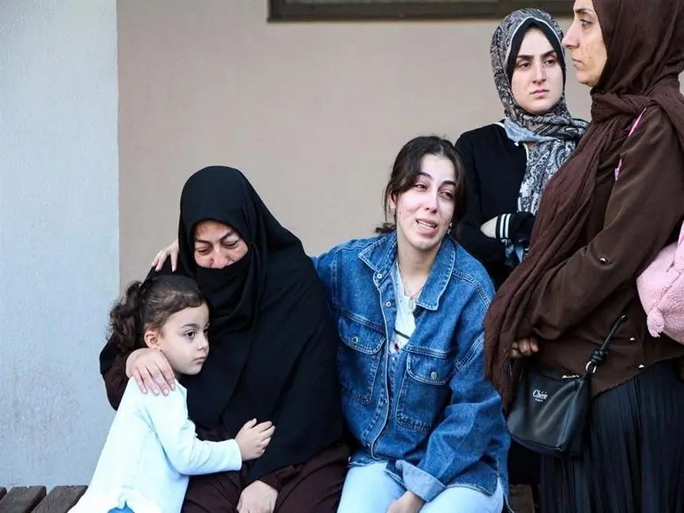 15 yaşındaki çocuğun 30 bin lira borç için vurulduğu iddiası