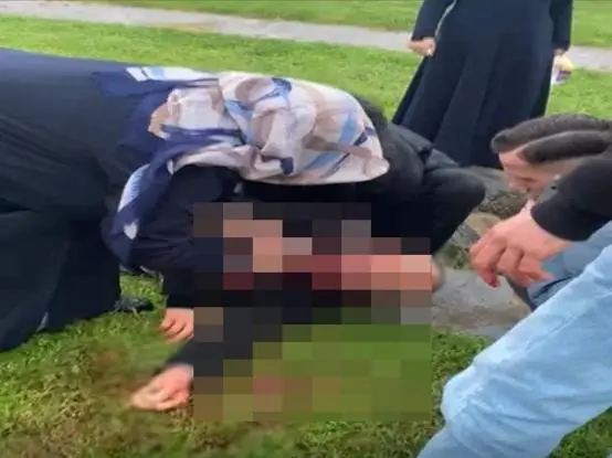 Kavga ettiği kişinin boğazını kesen sanık: Öldürme niyetim yoktu