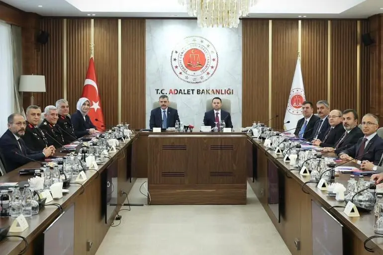 İçişleri Bakanlığında Dolandırıcılıkla Mücadele Merkezi kuruluyor