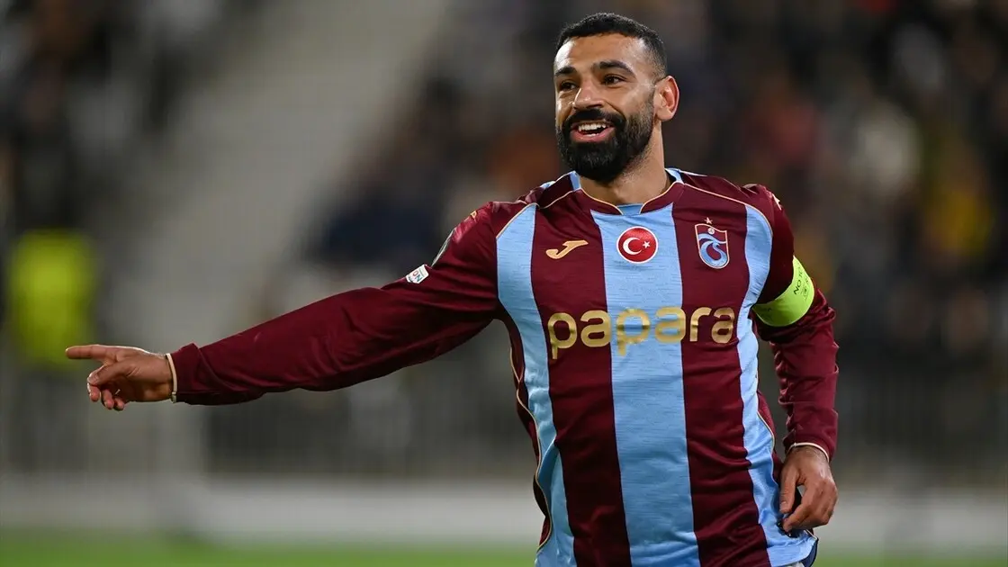 KuPS Kuopio - Trabzonspor