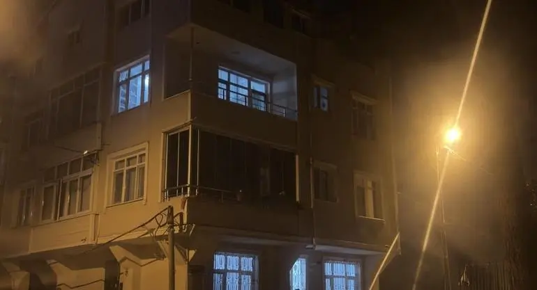 Sarıyer’de okuldan dönen çocuk annesini yatakta ölü buldu; 5 ay önce mide küçültme ameliyatı olmuş