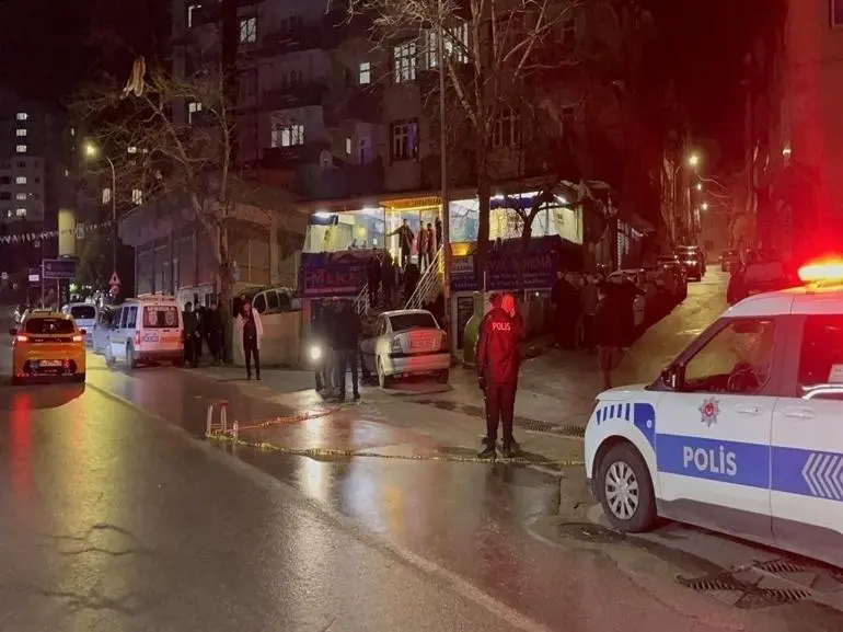 Takip ettirip öldürmüşler
