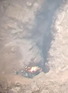 PKK/KCK, Irakın kuzeyindeki 4 kampı boşalttı