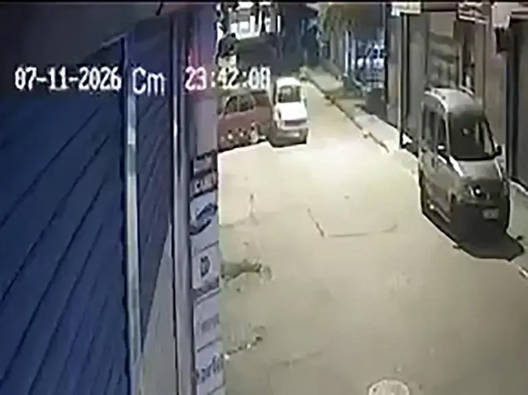 Adana merkezli 7 ilde kurgu trafik kazalarıyla sigorta şirketlerini dolandıran 80 şüpheli adliyede
