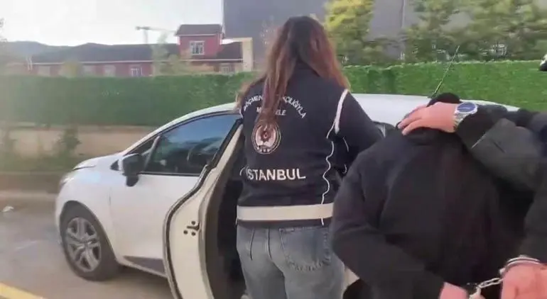 DEAŞ’ın finansal ağına operasyon: 7 gözaltı