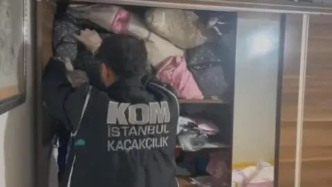FETÖ’nün mahrem yapılanmasına yönelik 3 ilde operasyon: 15 gözaltı