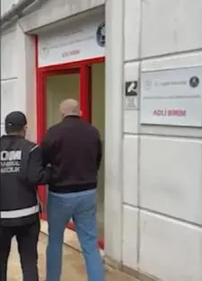 FETÖ’nün mahrem yapılanmasına yönelik 3 ilde operasyon: 15 gözaltı
