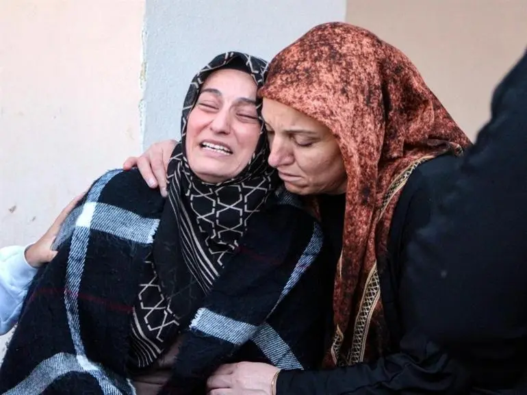 15 yaşındaki çocuğun 30 bin lira borç için vurulduğu iddiası