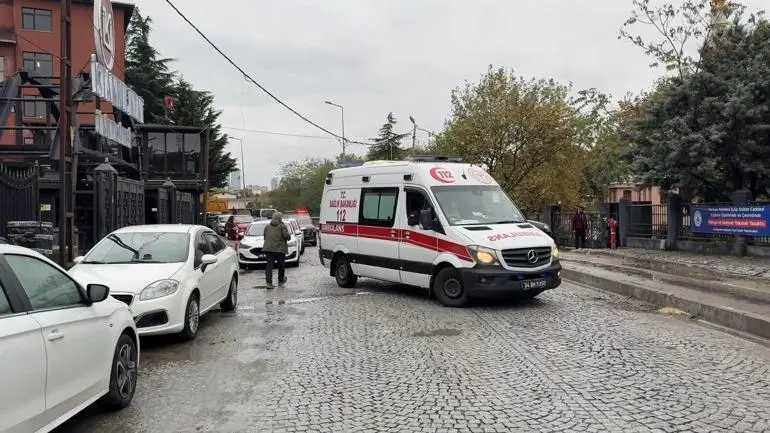 Kağıthanede dere kenarında erkek cesedi bulundu; ölü sayısı 3e yükseldi