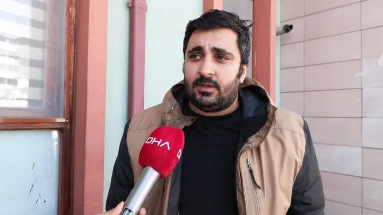 Eyüpsultanda motosiklet sürücüsü kazada öldü; bir şoför sıkıştırıp düşürdü, başka bir araç ezdi