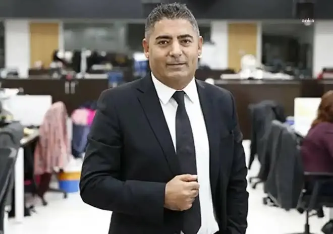 Cafer Mahiroğlu, Kılıçdaroğlu'nun açıklamalarına yanıt verdi - dokuz8HABER