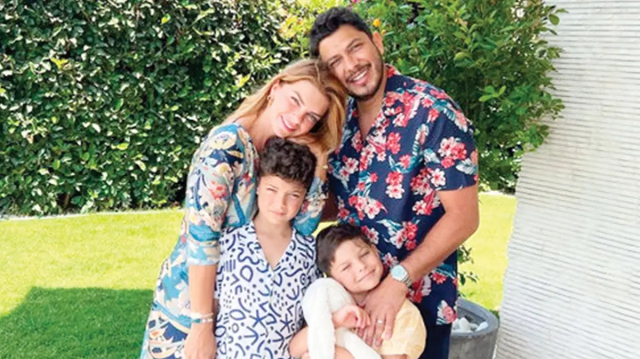 Eşinin hastalığı Pelin Karahan'ı gerçekle yüzleştirdi