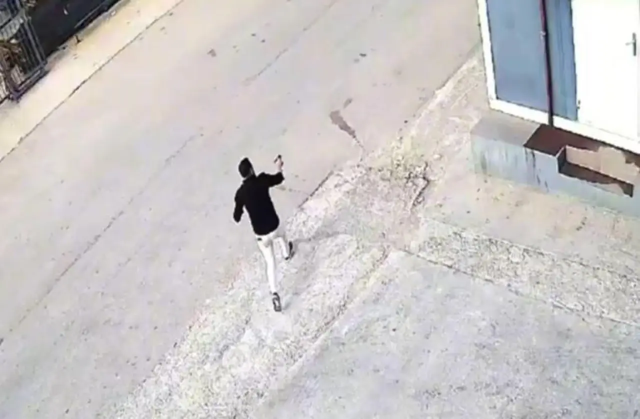 Ankarada silahlı suç örgütüne operasyon: 15 tutuklama