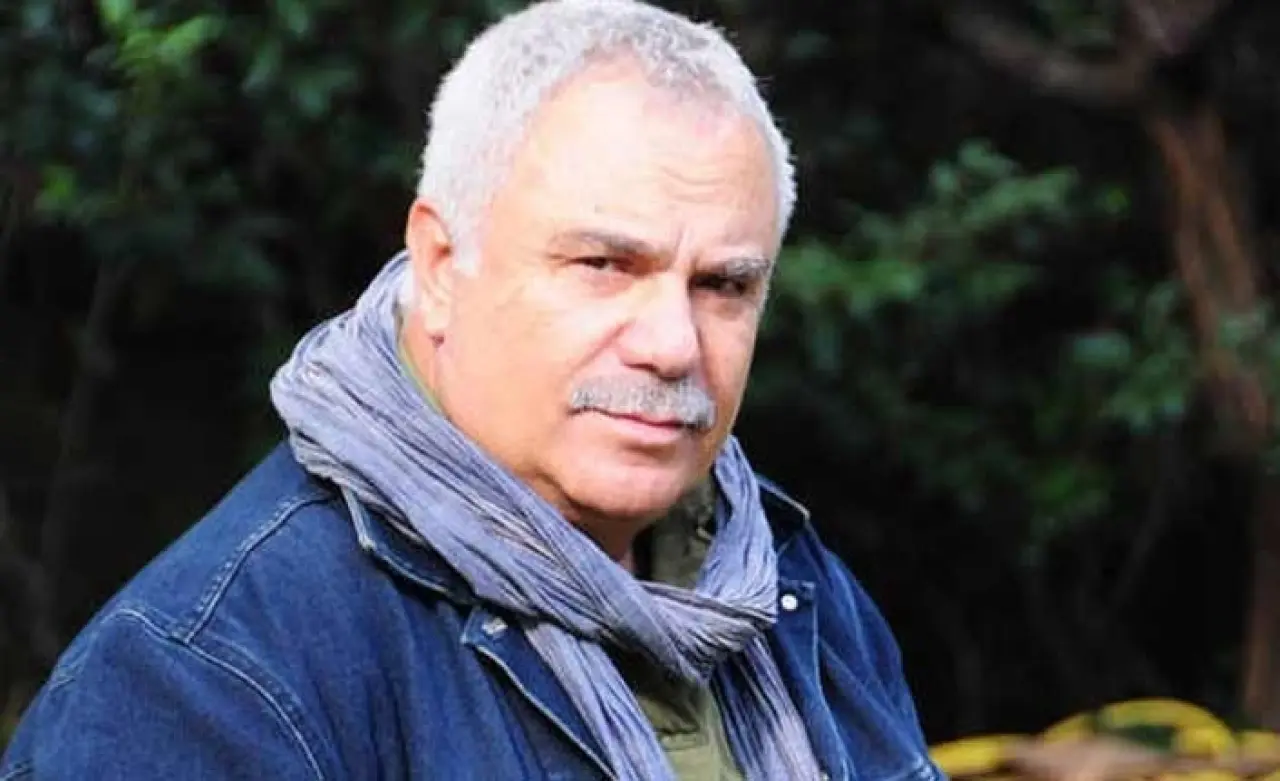 Halil Ergün Kimdir? Ünlü Oyuncunun Hayatı v | Çanakkale Olay