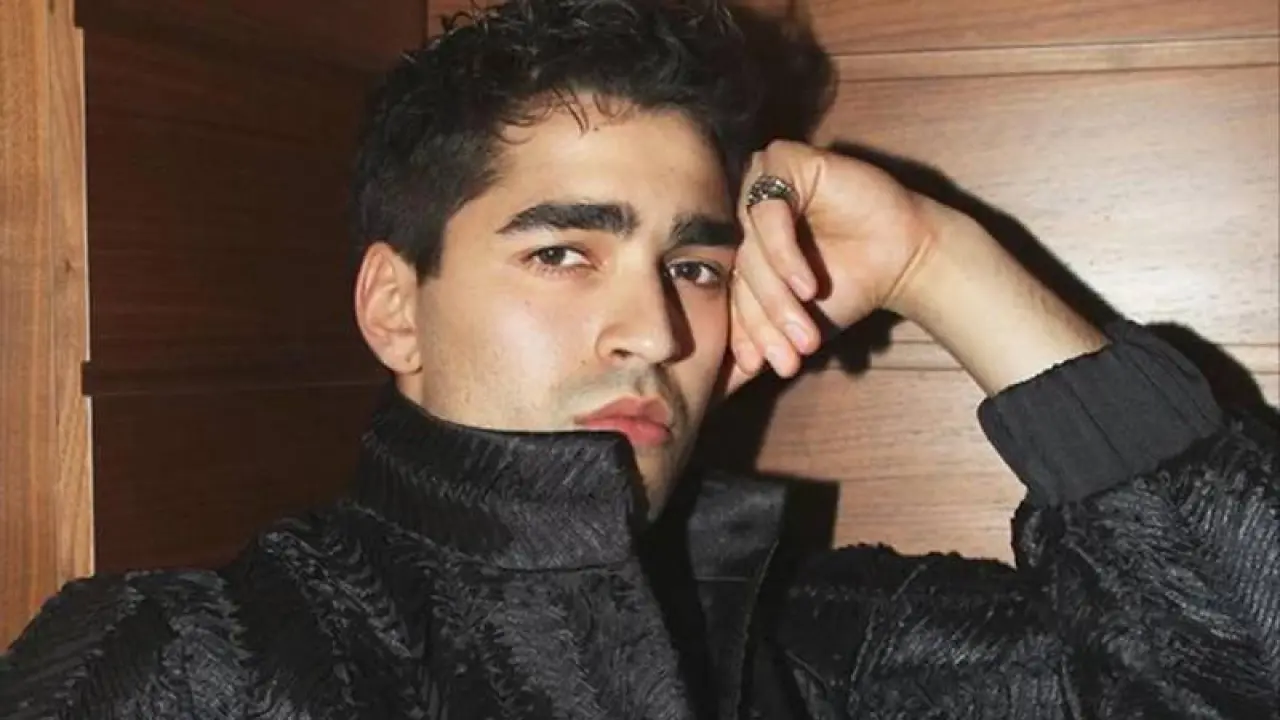 Mert Ramazan Demir başrolde: 'Delikanlı' dizisinin Elmas'ı belli oldu