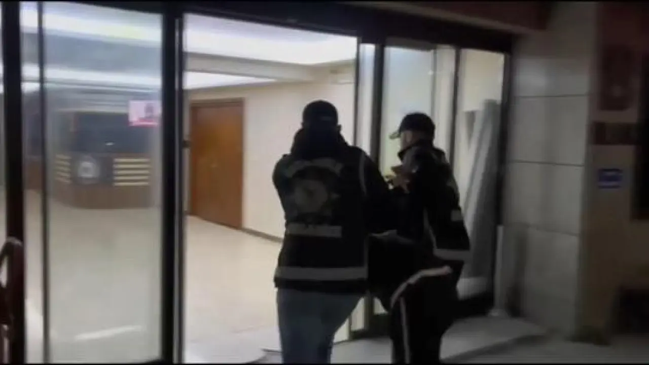 İstanbul’da 4 ayrı kurşunlama olayının azmettiricisi operasyonla yakalandı