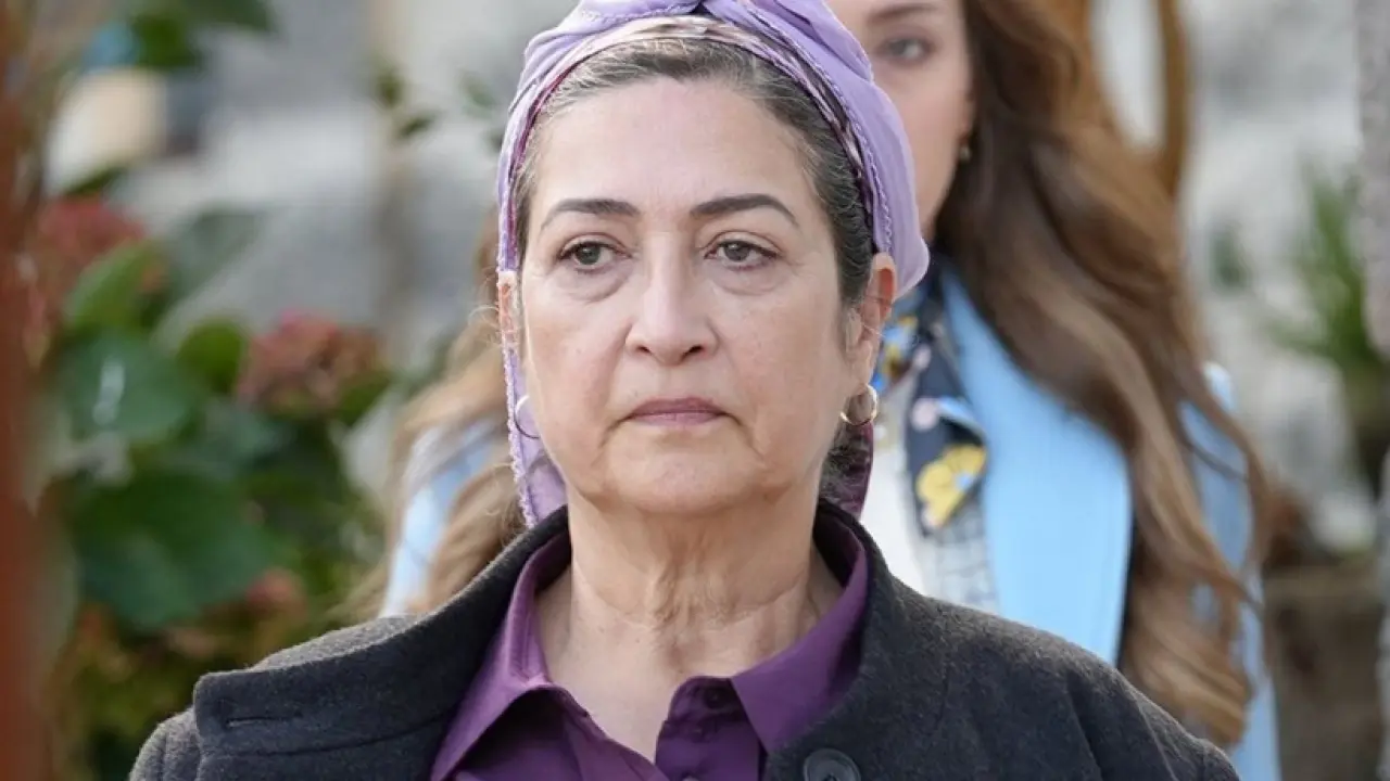 Taşacak Bu Deniz'den senaryoyu beğenmediği için ayrıldığını açıkladı: Ünlü  oyuncudan şok açıklamalar