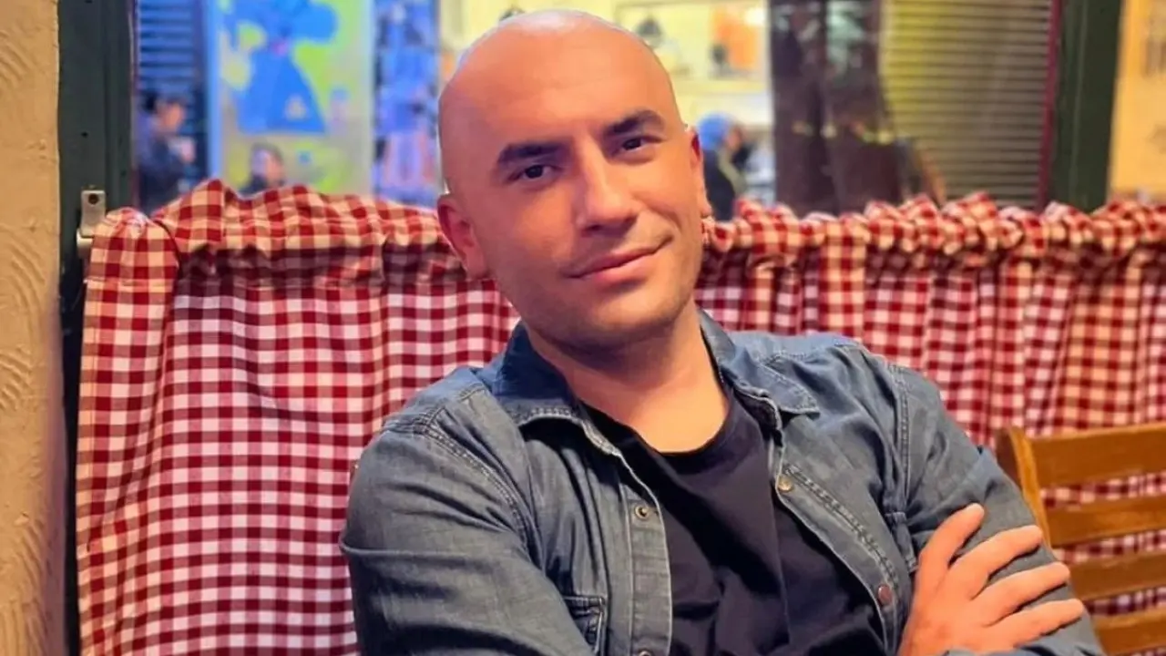 Giray Altınok'tan emeklilik çıkışı: “Evimiz, arabamız var… Bırakırım”