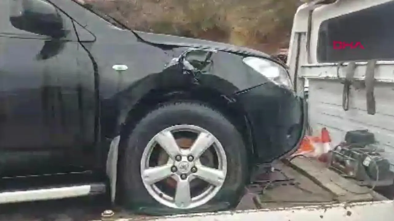 Kaybolduktan 8 gün sonra gölette, aracında cesedi bulunan Elif’in vücudunda darp izine rastlanmadı