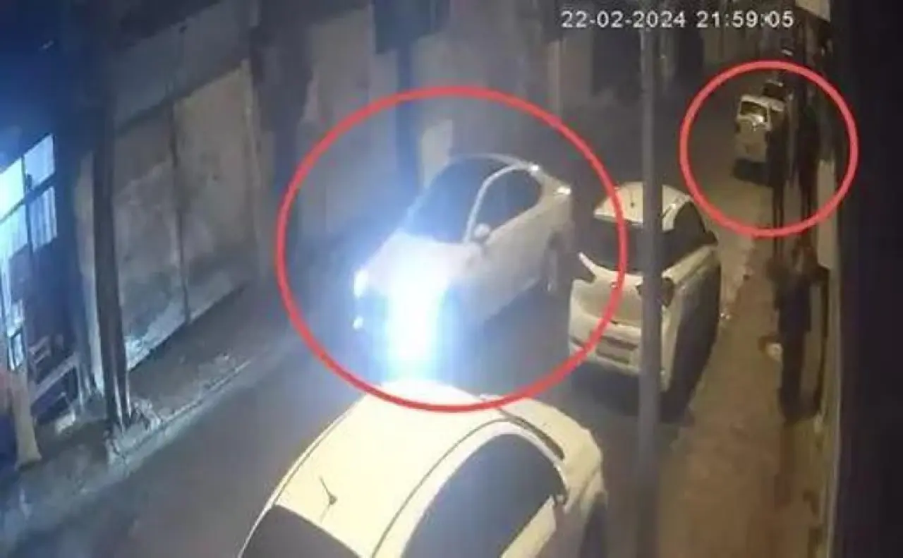 Pınar hemşireyi öldürdüğü iddia edilen eşine müebbet hapis