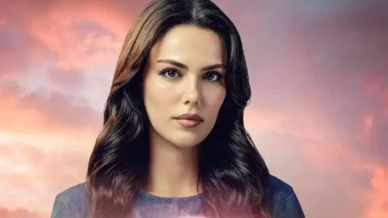 Cennetin Çocukları Dizisinin Gönül'ü Özgü Kaya: Yaşı, Kariyeri ve Rol  Aldığı Diziler - Türkgün - Türkçe Düşün | Son Dakika Haberleri, Güncel  Haberler