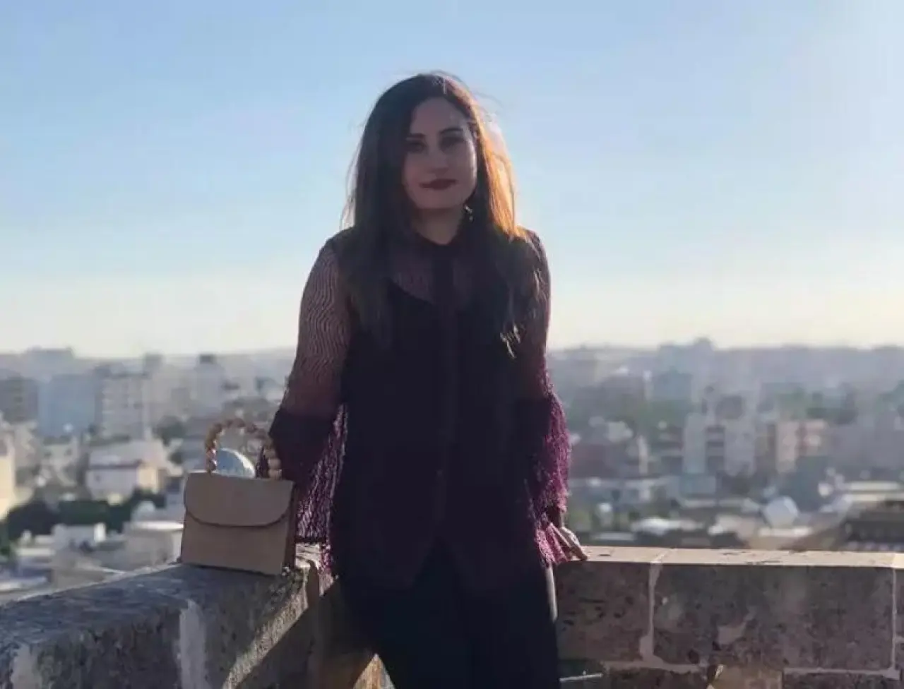 Pınar hemşireyi öldürdüğü iddia edilen eşine müebbet hapis