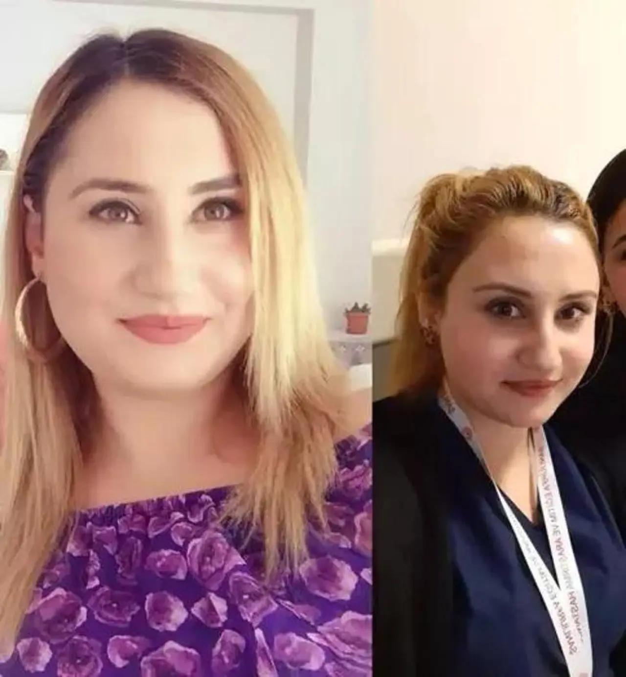 Pınar hemşireyi öldürdüğü iddia edilen eşine müebbet hapis