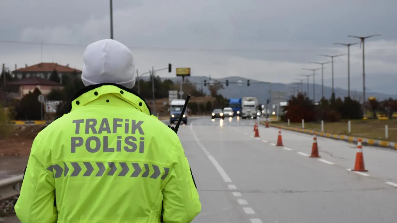 Trafik ve asayiş suçuna ağır cezalar geliyor