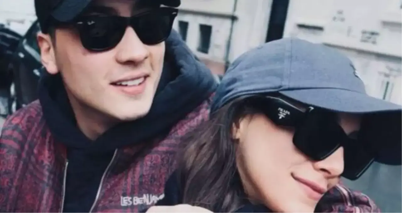 Dilin Döğer ve Atakan Özkaya sevgili mi? Uzak Şehir Kaya ve Nare gerçek hayatta sevgili mi? - Haberler