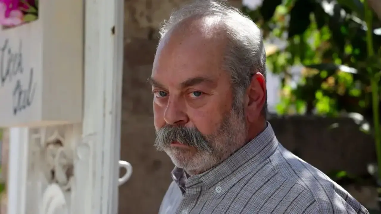 Cennetin Çocuklari (2025)