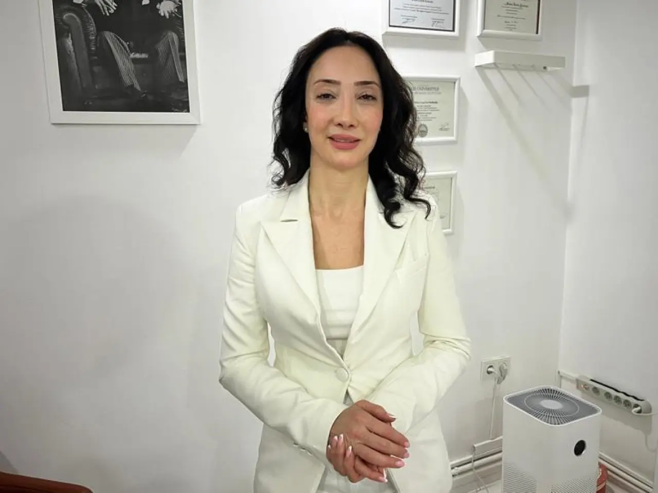 Mobbing iddiasıyla ihtar çekti, işten çıkarıldı