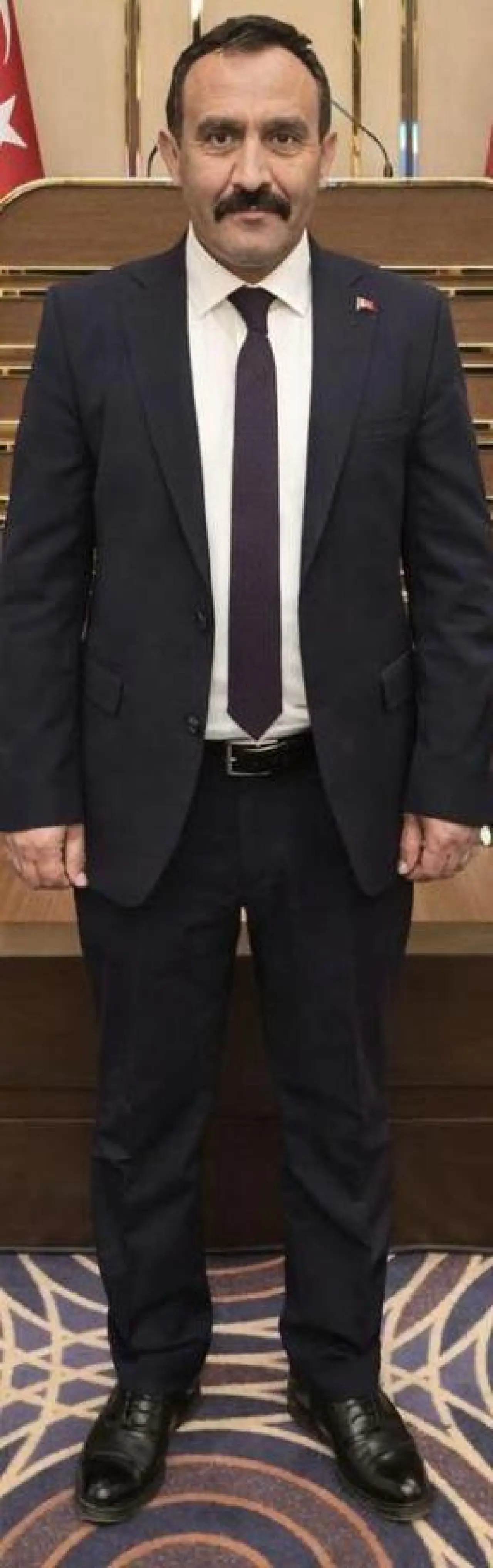 Boluda rüşvet operasyonu; 2 tutuklama