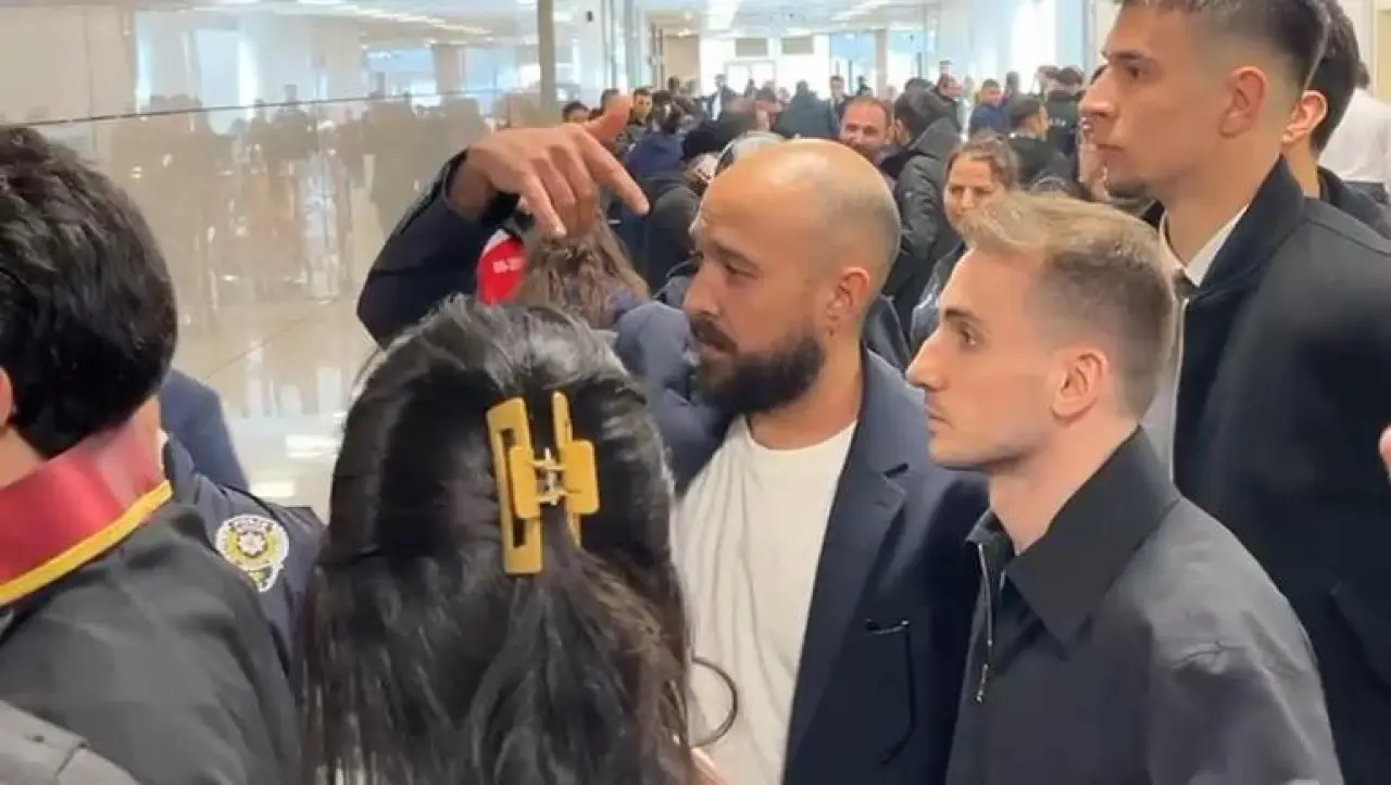 Mert Hakan Yandaş hakkında tahliye kararı