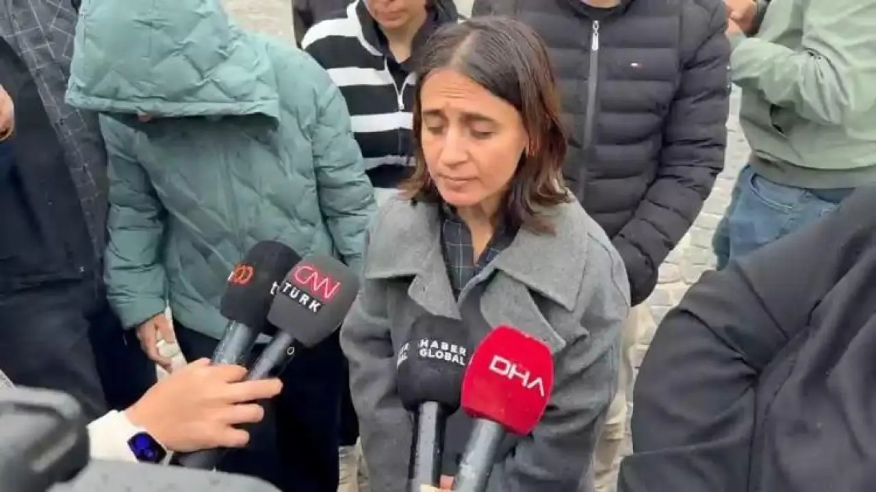 ‘SONEL’İN ANNESİ HAKKINDA DİLEKÇE VERDİK’