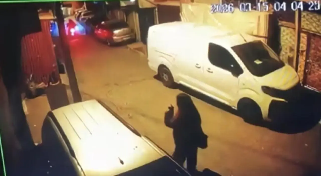 Sarıyer’de üniversite öğrencilerine taciz iddiası: Kuaförde yakalandı Şeytana uydum dedi